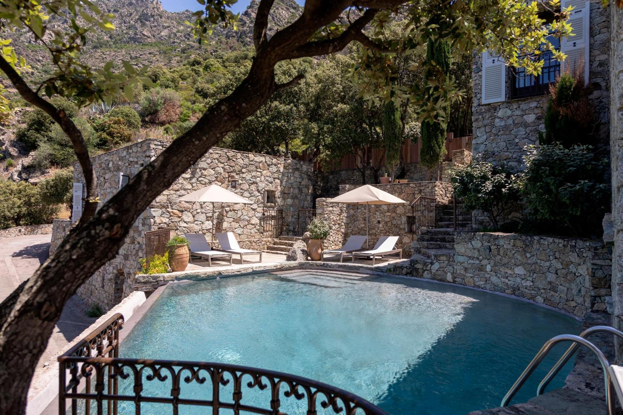 Hotel Case Latine Lama Exterior foto