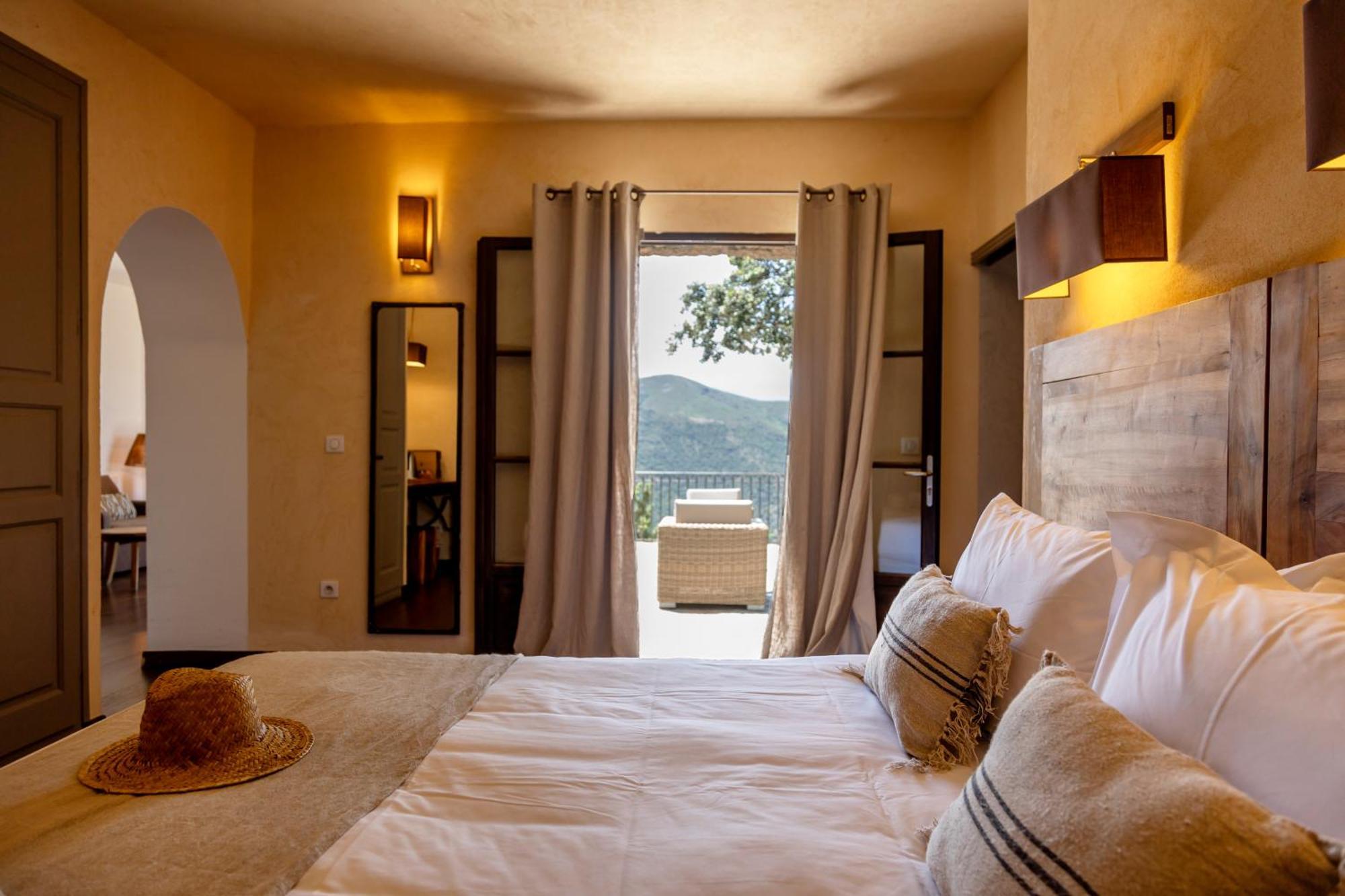 Hotel Case Latine Lama Exterior foto
